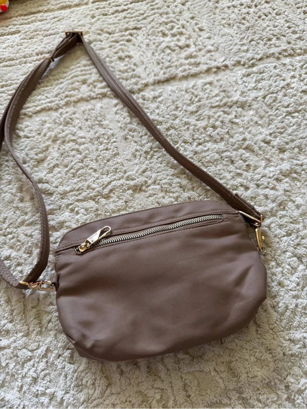 Travelon gently used